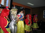 2011 Carnaval